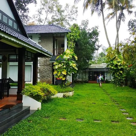 Mayas Beach House Mararikulam Zewnętrze zdjęcie