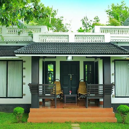 Mayas Beach House Mararikulam Zewnętrze zdjęcie