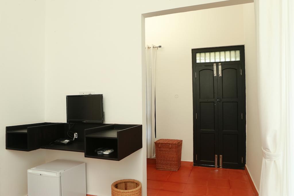 Mayas Beach House Mararikulam Zewnętrze zdjęcie