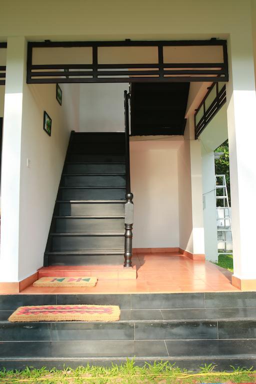 Mayas Beach House Mararikulam Zewnętrze zdjęcie