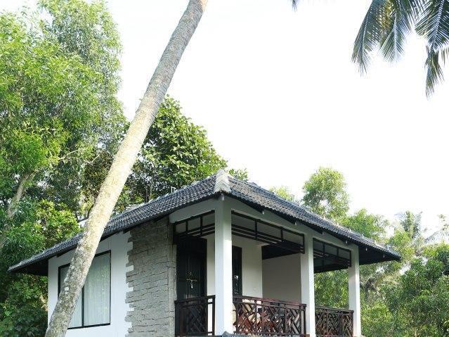 Mayas Beach House Mararikulam Zewnętrze zdjęcie