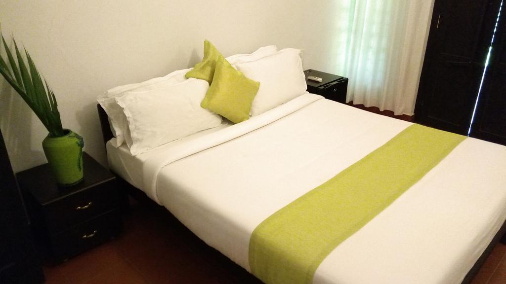 Mayas Beach House Mararikulam Zewnętrze zdjęcie